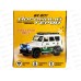 Машинка инерц. &quotBeBoy&quot IT110845 резиновые покрышки, 16,5*7*6,5см