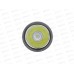 Фонарь ручной Ермак СОВ+LED, 4 режима, 1200мАч, 224-078 г