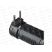 Фонарь ручной Ермак аккумул., 1х0,5Вт LED, 12,3х4,3см, 198-075  г