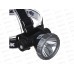 Фонарь налобный Ермак ХН-Р50 LED, 3 режима, 2000мАч, 221-075 г
