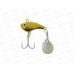 Поплавок в плас. тубусе AZOR FISHING, бальсовое дерево, 145-002    г