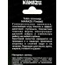 Тейл-спиннер Namazu Fireball, 15г, тонущий, цвет №09-Blue Chart