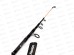Спиннинг телескопический композитный NAMAZU Fish killer, 2,1м, 30-150г
