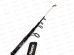 Спиннинг телескопический композитный NAMAZU Fish killer, 2,4м, 30-150г