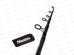 Спиннинг телескопический композитный NAMAZU Fish killer, 3м, 30-150г