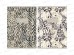 Тетрадь 80л кл. ПЛН А4 ANIMAL PRINT 25032