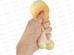 Антистресс-мялка &quotСобачки&quot со съемным комбинезоном, микс, ИК-5927  *12
