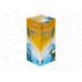 Ручка шар. BEIFA прозр.син. АА944E-BL*50