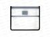 Папка д/тетр. ФЕН А4 Белая Машина пластик. 72374*12