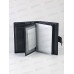 Обложка на документы 3в1 Barez C-081 &quot302B-2&quotэко-кожа, черн, 123г