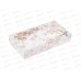 Кошелек жен  Barez K-097, &quotT88200-257/X88200-384&quot эко-кожа пудровый