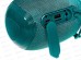 Колонка-Bluetooth 5.0 5W 500mАч Borofone BR6 Peacock Blue