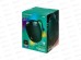 Колонка-Bluetooth 5.0 5W 500mАч Borofone BR6 Peacock Blue