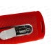 Колонка-Bluetooth 5.1 2*5W 1800mАч Hoco HC9 Red