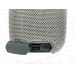 Колонка-Bluetooth 5.3 8Вт 1200mАч с подсв More Choice BS33/BC33 Grey