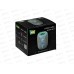 Колонка-Bluetooth 5.3 8Вт 1200mАч с подсв More Choice BS33/BC33 Grey