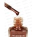 Jeanmishel Choco Mousse лак для ногтей 6мл №255 какао перламутр *144