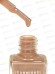 Jeanmishel Choco Mousse лак для ногтей 6мл №462 кофе с мол глянец *144