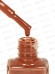 Jeanmishel Choco Mousse лак для ногтей 6мл №463 карамельн глянец *144
