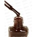 Jeanmishel Choco Mousse лак для ногтей 6мл №468 шоколадный шиммер *144