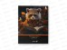 Читательский дневник Светоч А5 40л Книголюб, 00984