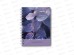 Записная книжка &quotСветоч&quot А6 80л После дождя, клетка, греб., 01583