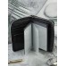 Футляр на документы с кошельком Barez C-122 &quot8012-4&quot эко кожа,черн
