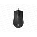 Мышь Defender Optimum MB-270 PRO черный, 3кн.
