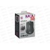 Мышь Defender Optimum MB-270 PRO черный, 3кн.