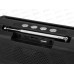 Колонка портативная OT-SPB121 черная с Bluetooth