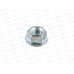 Гайка (DIN6923) М 5 (20шт) с фланцем, SR   *10