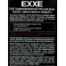 EXXE Гель д/душа парфюмированный Дикая вишня и миндаль 400мл С008618