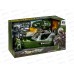 Набор &quotВоенный&quot 3165698 (катер, лодка, фигурка) в коробке 37,5*13*22