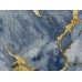 КПБ 1,5сп бязь 368 Мрамор серый