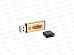 Флеш-карта Perfeo USB 16GB E03 Gold economy series, PF-E03Gl016ES