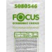 Полотенца бум. FOCUS ЭКО 1сл 54м 2рул