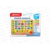 Планшетик игровой &quotВеселая зоовикторина&quot 4630027294920