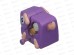 Заводная игрушка &quotПитомцы&quot 8х10х6см, 4диз., 889-763  г