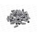 Соед.изол.зажим СИЗ-1-G серый 1-3кв.мм (50шт) Jazzway *400