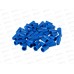 Соед.изол.зажим СИЗ-2-B синий 1-4,5кв.мм (50шт) Jazzway *300