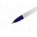 Ручка мас. BRAUBERG-143419 Stick Medium 1мм синяя *48