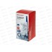 Ручка мас. BRAUBERG-143419 Stick Medium 1мм синяя *48