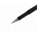 Ручка гел. Egoiste Black,черная,20-0133*24
