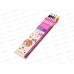 Карандаши  6цв АЛЬТ FUNCOLOR 30-0065 *24