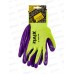 Перчатки нейлоновые (нитр покр) XiViz GM-1002N-10,р.10*12/240