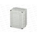 Корпус пластиковый навесной ЭРА SIMPLE КМПн-5 IP65 серый  *40