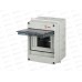 Корпус пластиковый навесной ЭРА SIMPLE КМПн-5 IP65 серый  *40