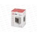 Корпус пластиковый навесной ЭРА SIMPLE КМПн-5 IP65 серый  *40
