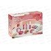 Игровой набор №598025 Имитация косметики, коробка 18*6*12