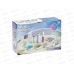 Игровой набор №598031 Имитация косметики, коробка 18*6*12